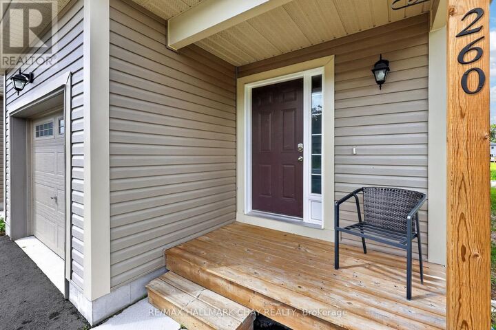Property Photo:  260 Daffodil Court  ON P1P 0B8 