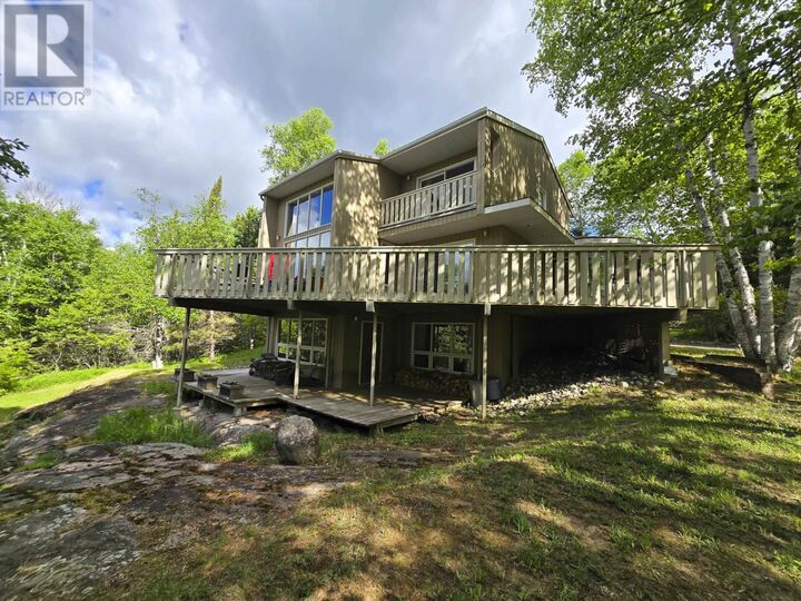 Property Photo: 247 Shirley Rd ON P7G 2G4