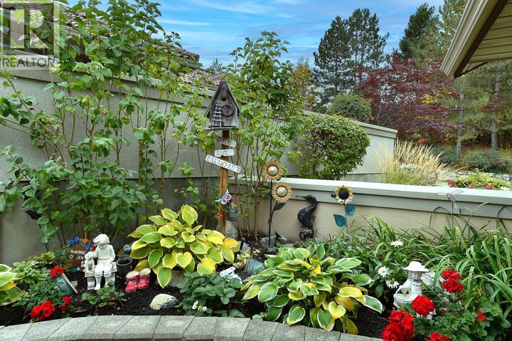 Property Photo: 4400 Gallaghers Drive East 14 BC V1W 3Z8