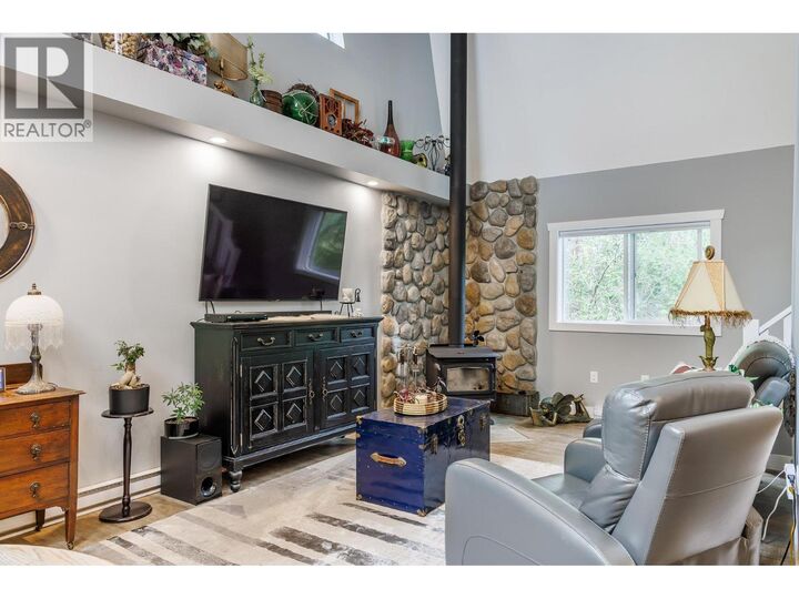 Property Photo: 12310 Greystokes Road BC V1X 3C8