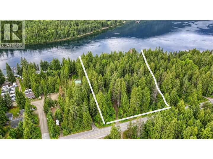 Property Photo: 7022 Highway 3A Other BC V1L 6R9