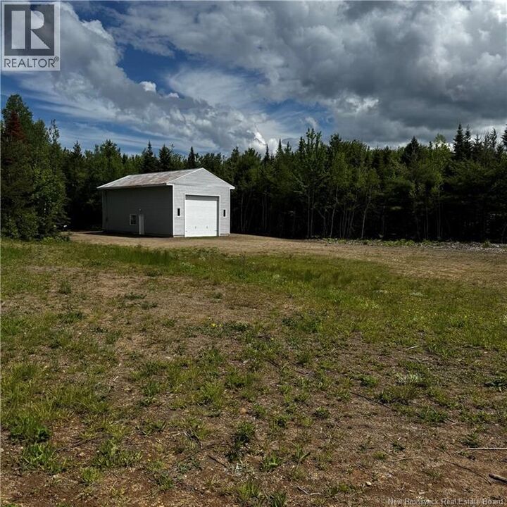Property Photo:  Lot Route 134  NB E4R 3P1 