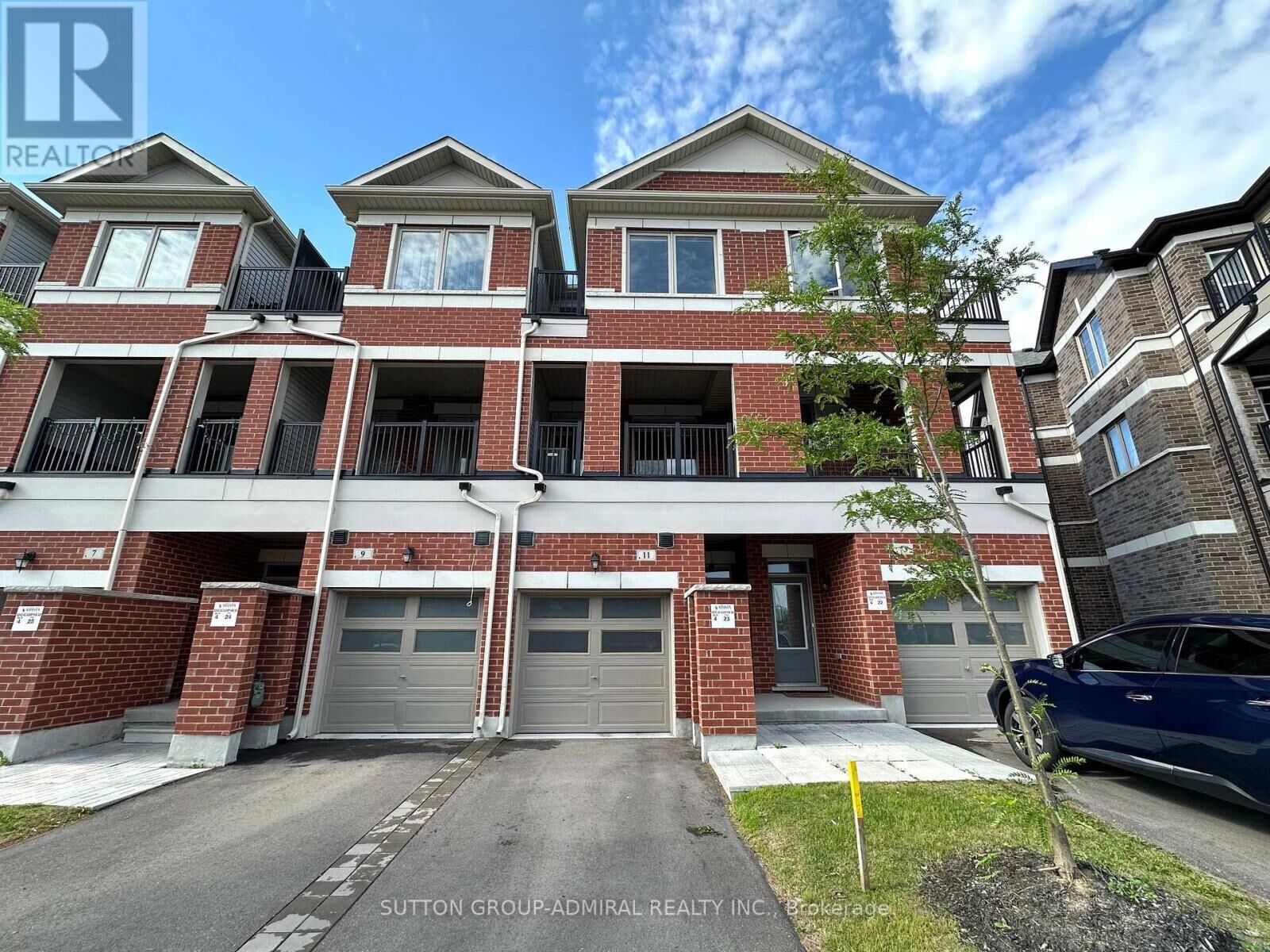 Property Photo:  11 Saigen Lane  ON L6B 1R2 