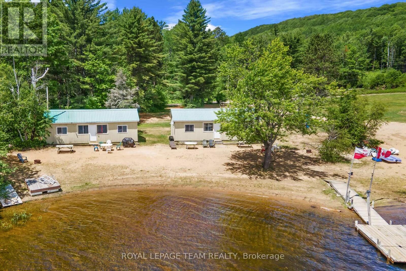 Property Photo:  662 Long Lake Road  ON K0J 1B0 