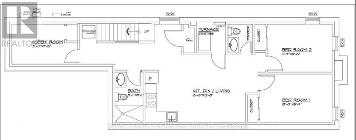 Property Photo:  56 Hubbell Road  ON L6Y 2A5 