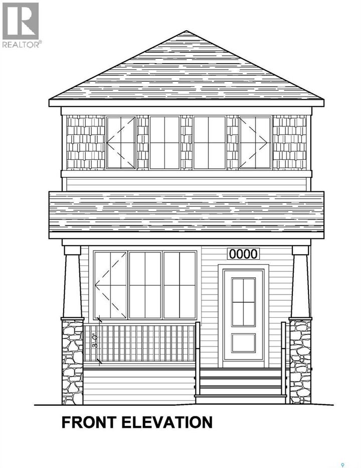 Property Photo: 1748 West Market Street SK S4Y 0G3