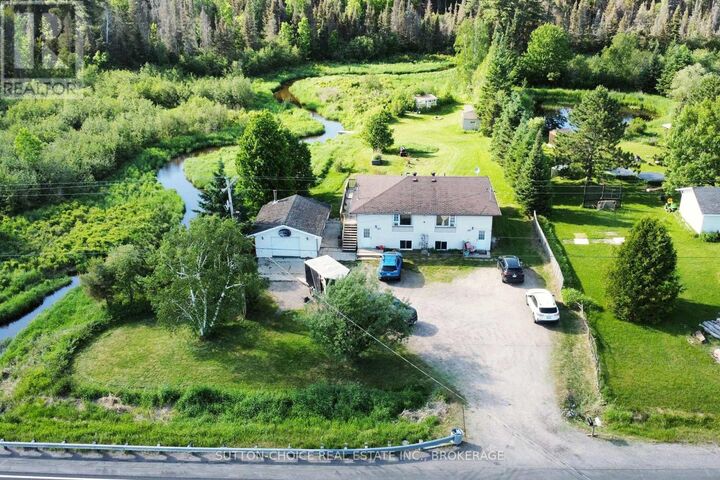 Property Photo:  606 Highway 94  ON P0H 1K0 
