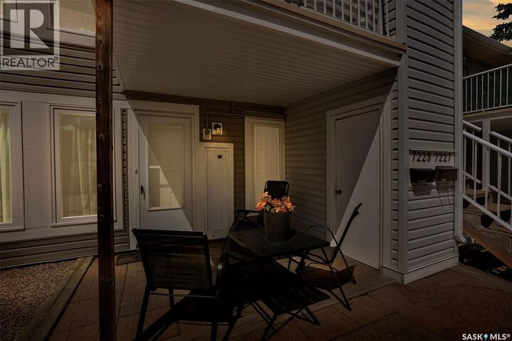 Property Photo:  14 7223 Dalgliesh Drive  SK S4X 2B8 