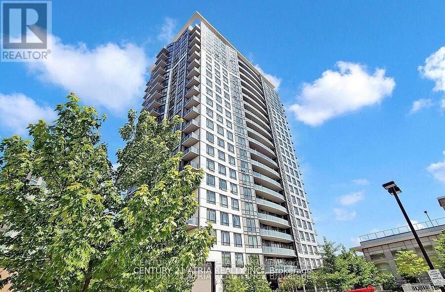 Property Photo:  195 Bonis Avenue 1004  ON M1T 3H1 
