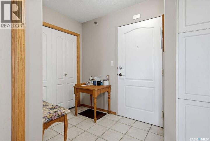 Property Photo:  403 205 McIntyre Street N  SK S4R 3B7 
