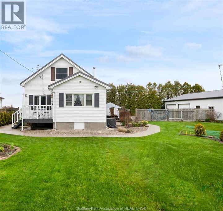 Property Photo: 20261 Port Road ON N0P 2A0