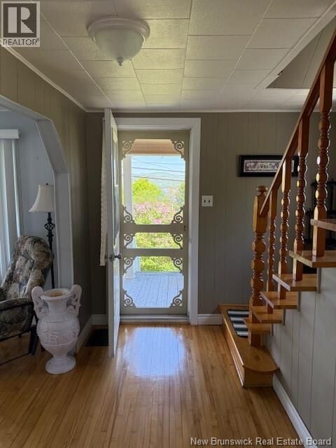 Property Photo:  30469 Route 134  NB E3N 5V2 