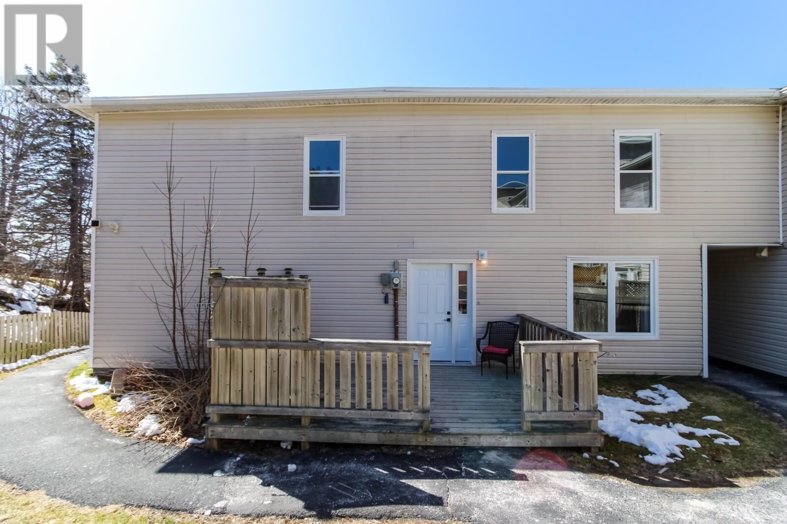 Property Photo:  101 Bay Bulls Road 13  NL A1G 1A6 
