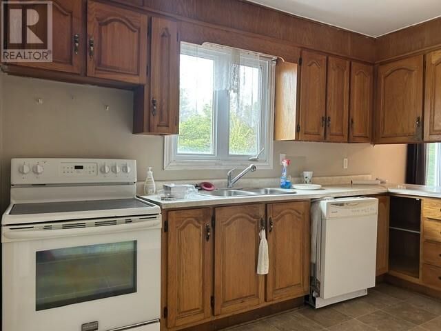 Property Photo: 35-37 Brook Road NL A0B 2G0