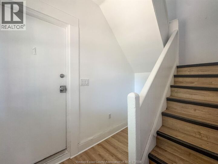 Property Photo:  130 Elm Avenue 126 Lower  ON N9A 5G8 