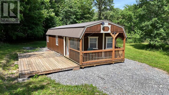 Property Photo:  Burnt Hills Road  ON K0H 1H0 
