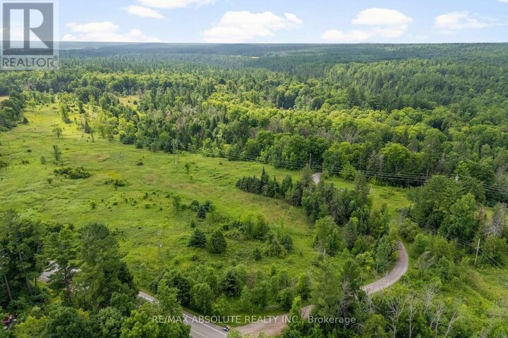 Flat Rapids Road — photo 1