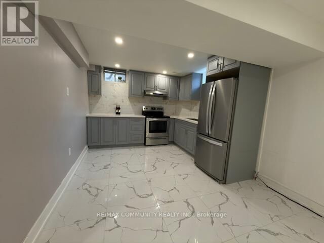 Property Photo:  50 Calista Street Basement  ON L4H 3H8 