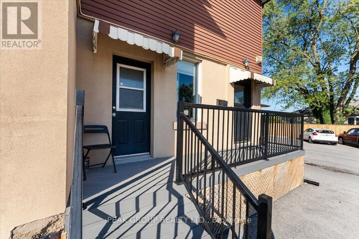 Property Photo:  4386 Drummond Road 2  ON L2E 6C3 