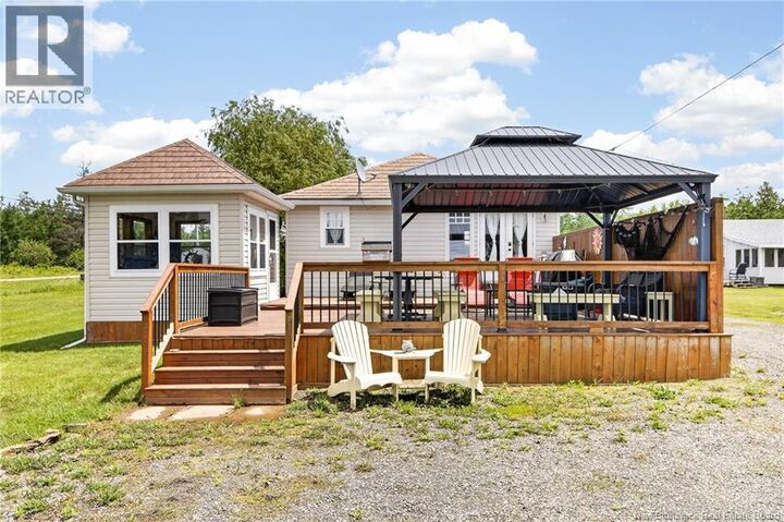 Property Photo:  32 Allee Des Copains  NB E4R 5N7 