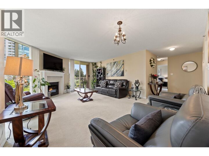 Property Photo:  1189 Eastwood Street 608  BC V3B 7N5 