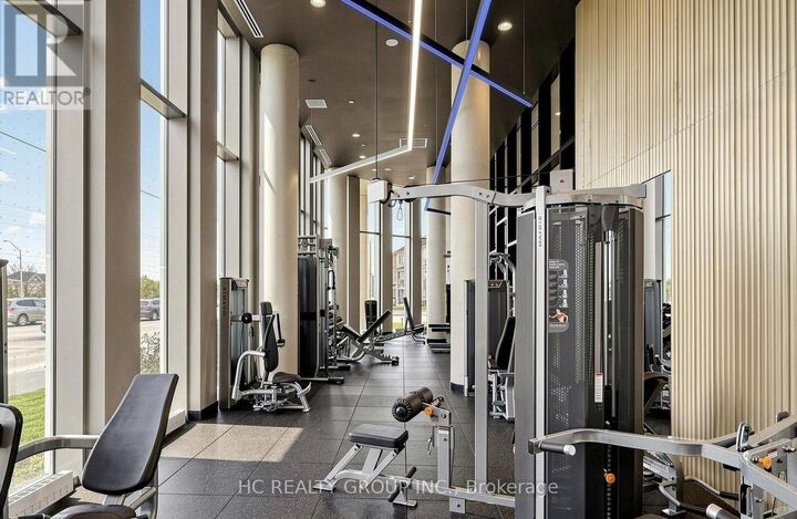 Property Photo: 1005 Dundas Street East 624 ON L6H 8C7