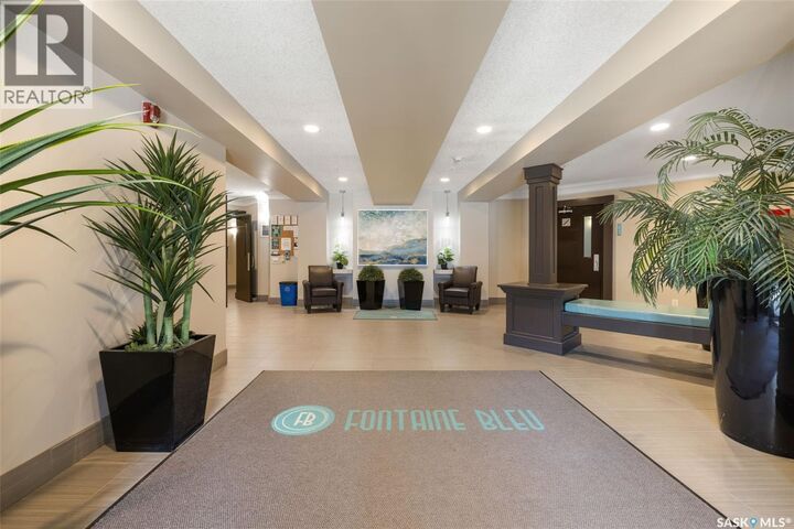 Property Photo:  304 5303 Universal Crescent  SK S4W 0L1 