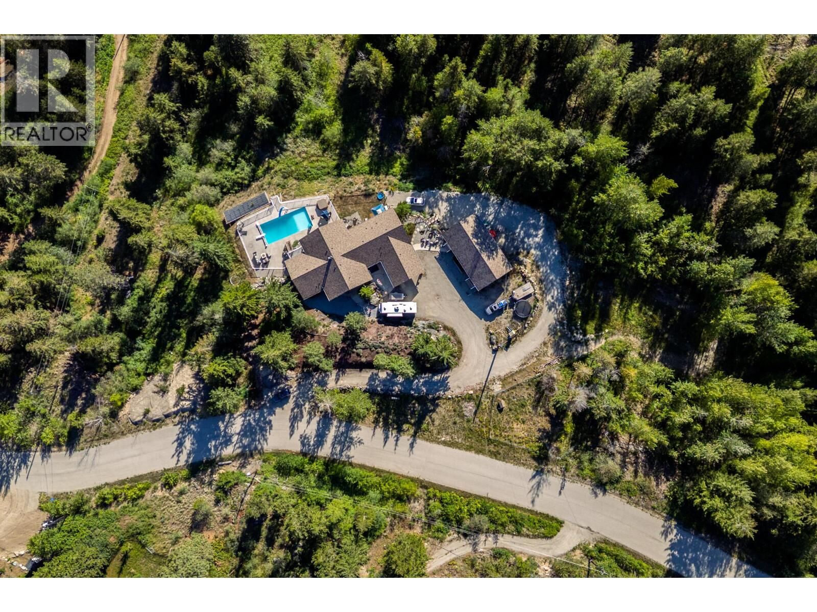 Property Photo: 6720 Langley Court BC V1P 1A4