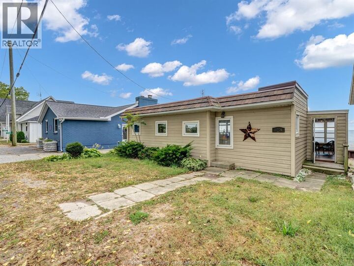 Property Photo:  1006 Point Pelee Drive  ON N8H 3V4 