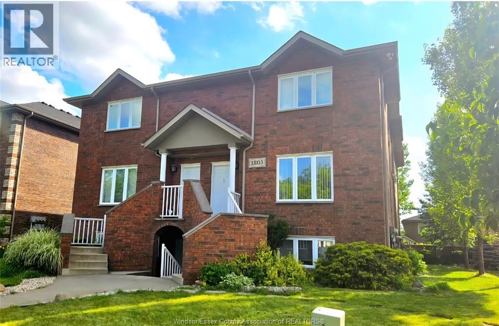 Property Photo:  1805 Northway 6  ON N9B 3M1 