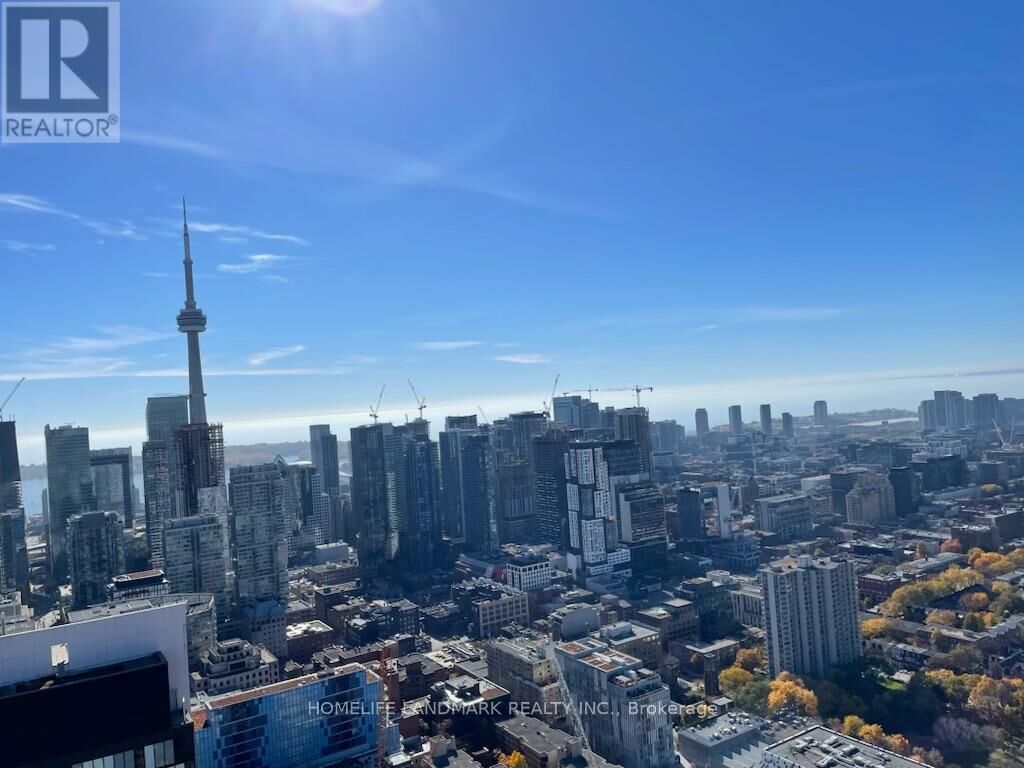 Property Photo:  488 University Avenue 4609  ON M5G 0C1 