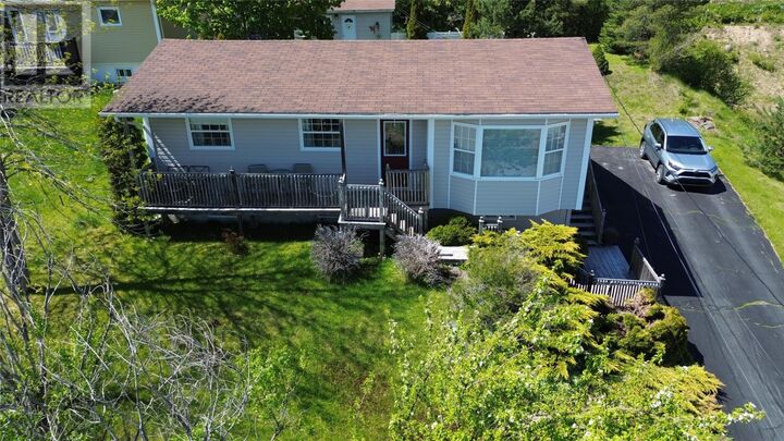 Property Photo:  5 K Of C Road  NL A0H 1C0 