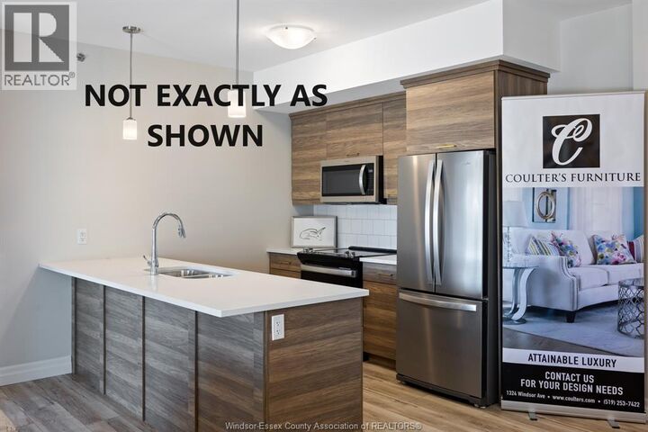Property Photo:  5865 Ellis Street 102  ON N9H 0N7 