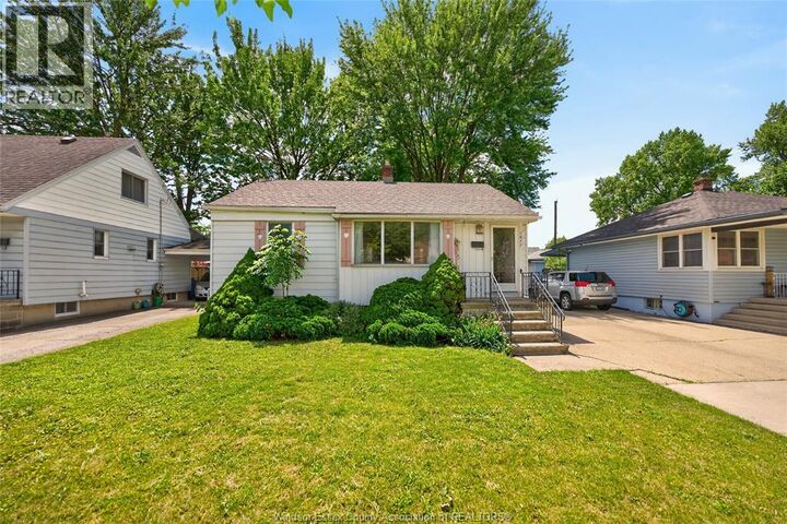Property Photo:  1677 Norman Road  ON N8Y 4N6 