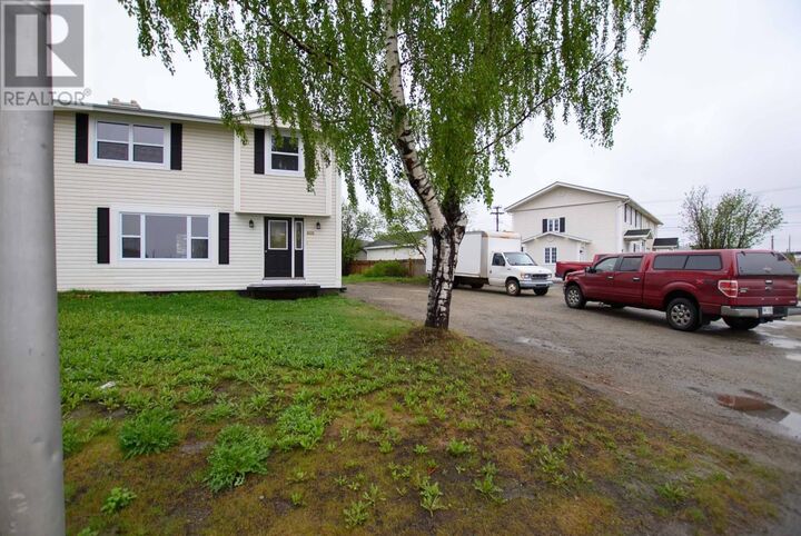 Property Photo:  605 Bartlett Drive  NL A2V 1G7 