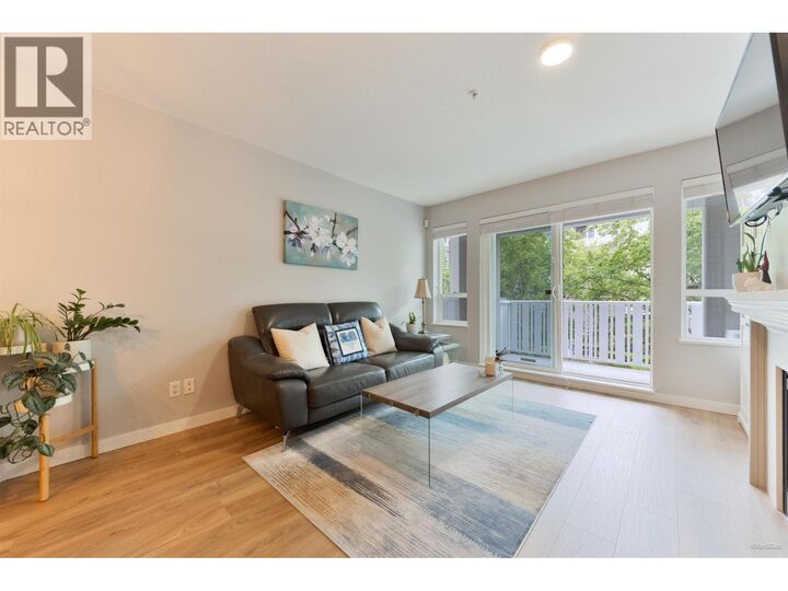 Property Photo:  8120 Jones Road 222  BC V6Y 4K7 