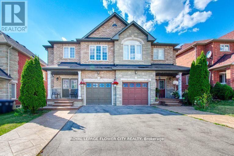 Property Photo:  18 Saint Eugene Street  ON L6Y 0K9 