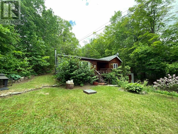 Property Photo: 95 Whispering Waters Road ON K0K 2M0