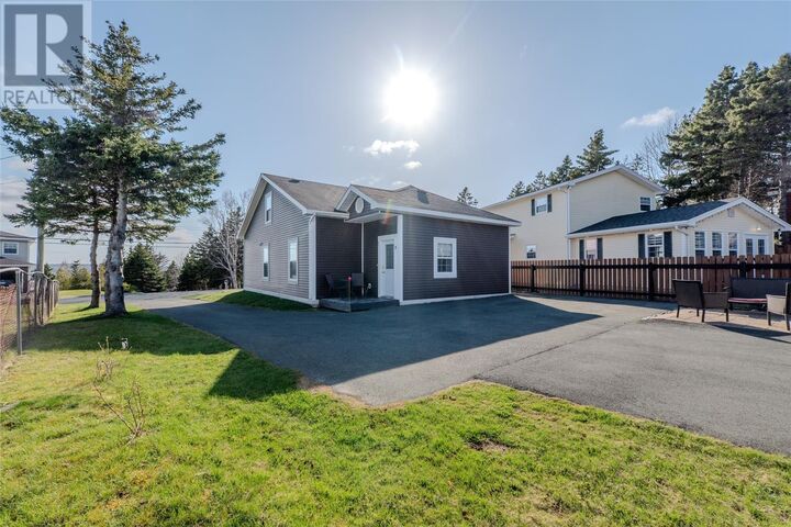 Property Photo: 48 Cherry Lane NL A1W 3B3