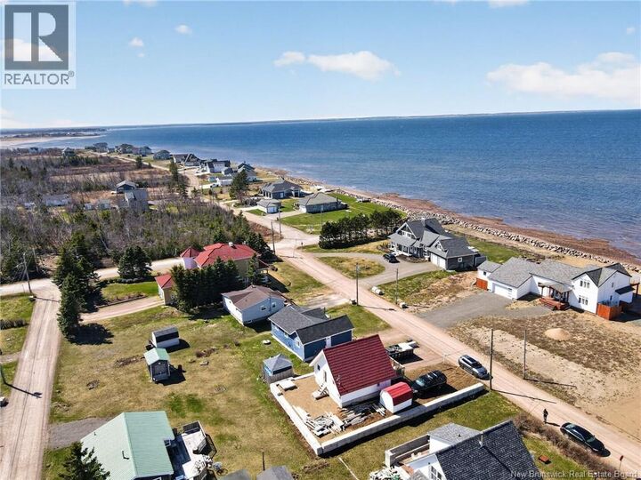 Property Photo: 11 Sur L' Ocean Street NB E4P 8N9