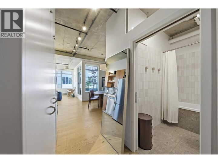 Property Photo: 495 West 6th Avenue 604 BC V5Y 1L3