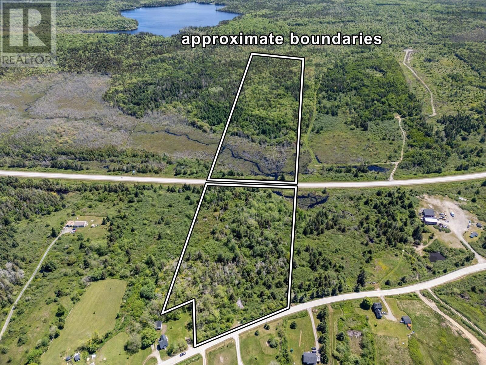 Property Photo:  Lot Highway 1  NS B5A 5B1 