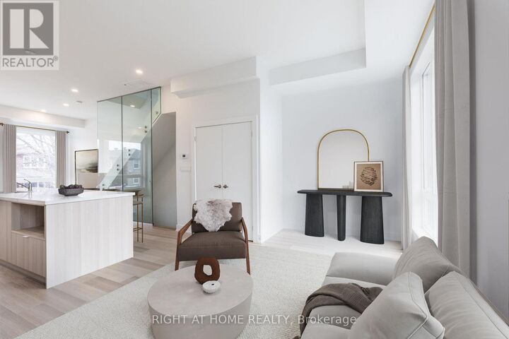 Property Photo: 272 Atlas Avenue ON M6C 2P5