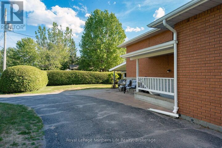 Property Photo:  132 Levis Street  ON P2B 3E3 