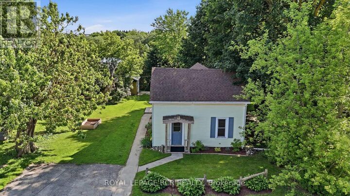 Property Photo:  170 Edward Street  ON N0G 1A0 
