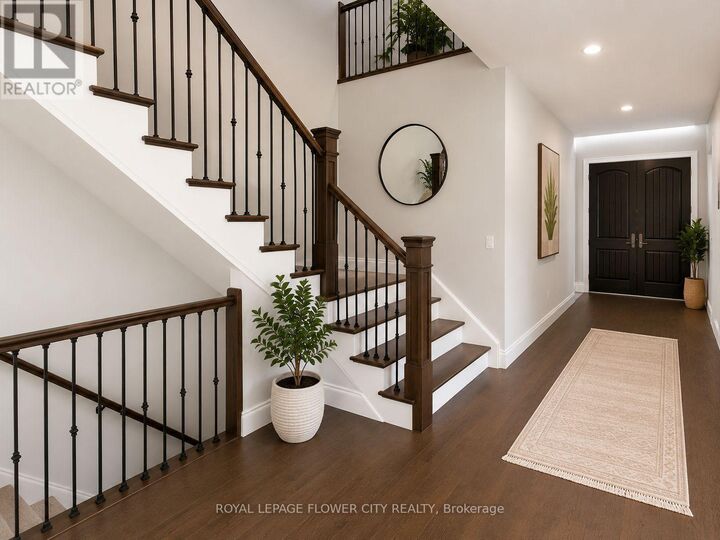 Property Photo: 141 Birdie Court ON N4T 0N3