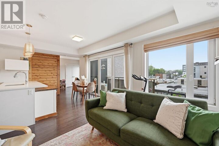 Property Photo:  5677 Harris Street 405  NS B3K 0G4 