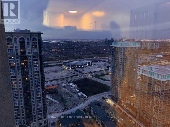 Property Photo: 388 Prince Of Wales Drive 3705 ON L5B 0A1