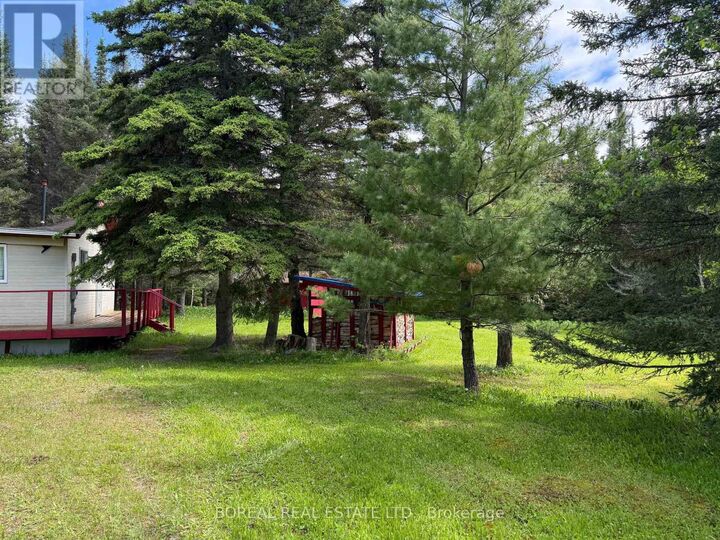 Property Photo:  81 Bentley Lake Road  ON P0L 1C0 