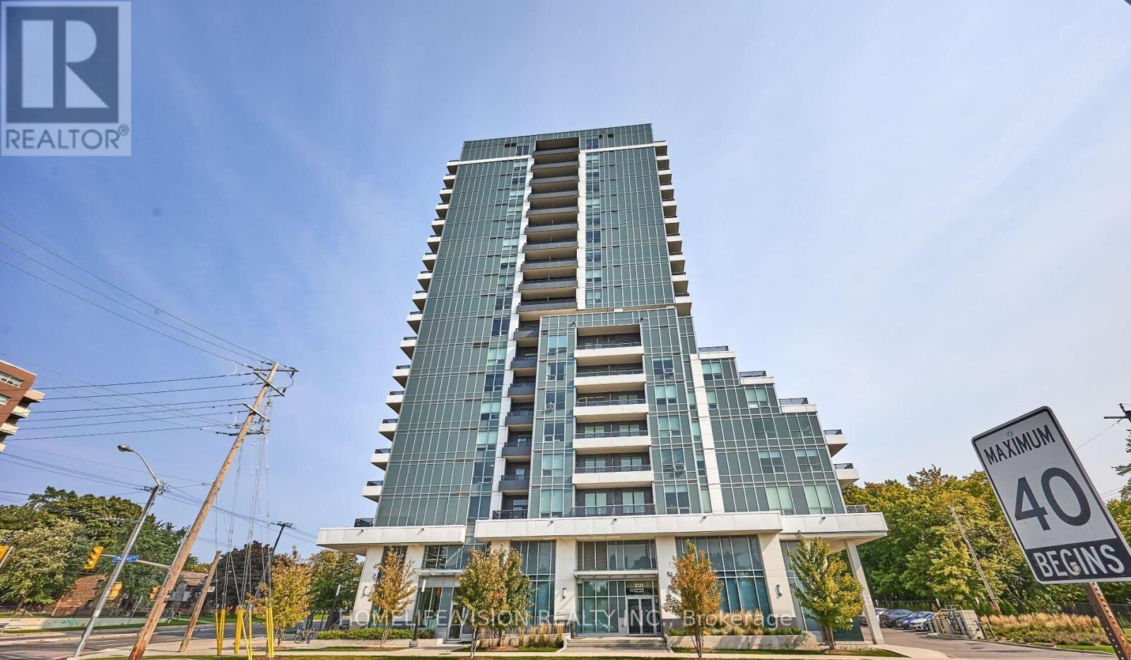 Property Photo:  3121 Sheppard Avenue East 218  ON M1T 0B6 